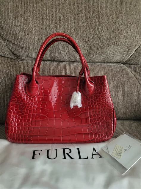 furla made in italy